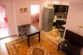 Apartamienty u Moria